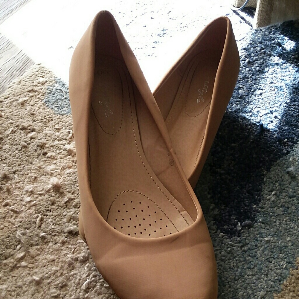 Women's shoe